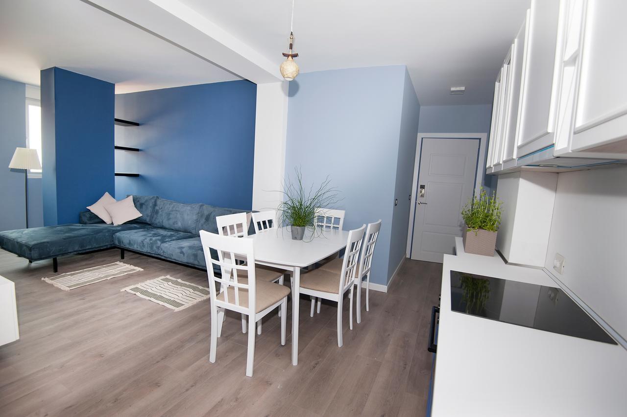 Dion Apartament Tirana