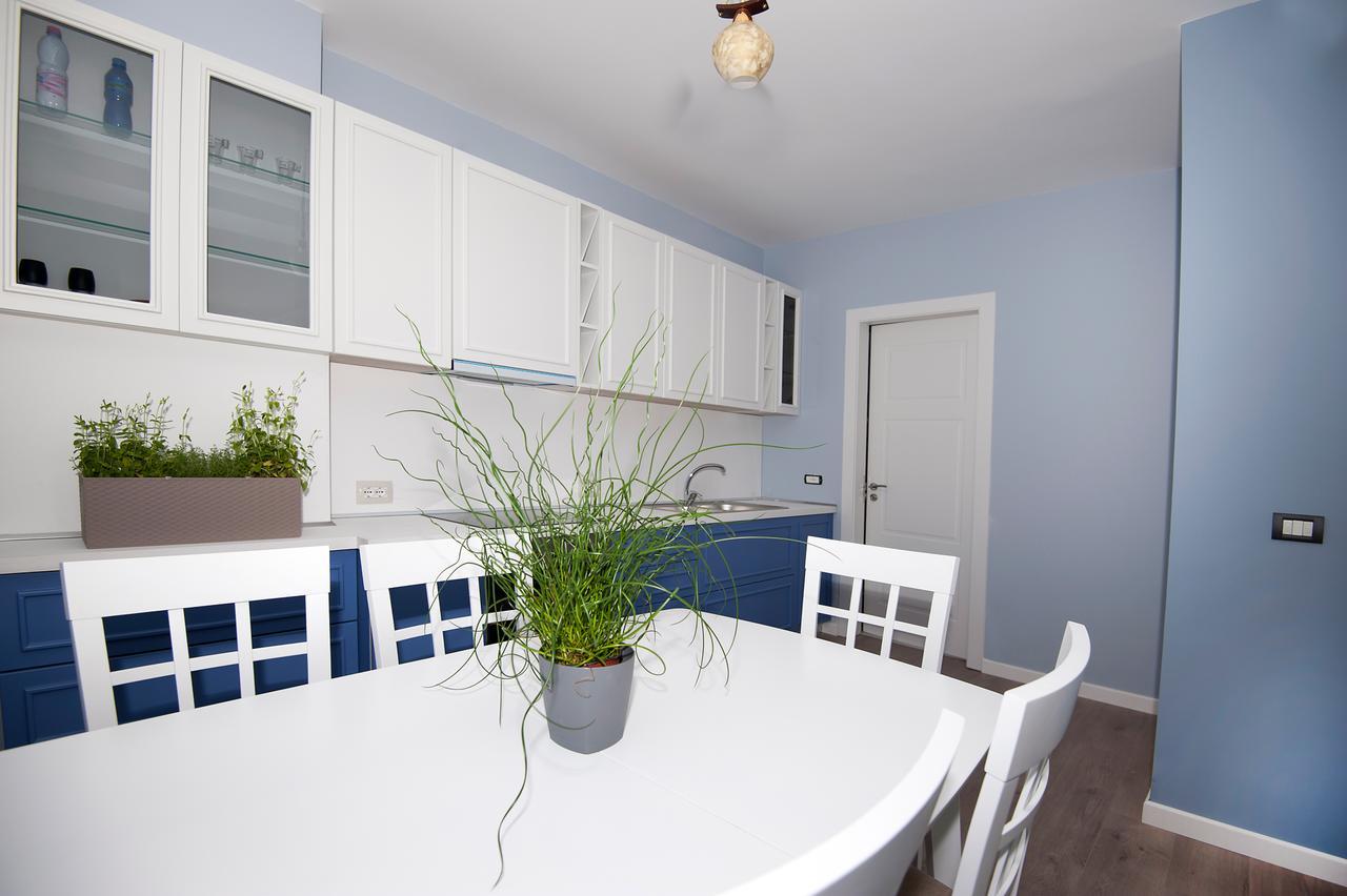 Dion Apartament