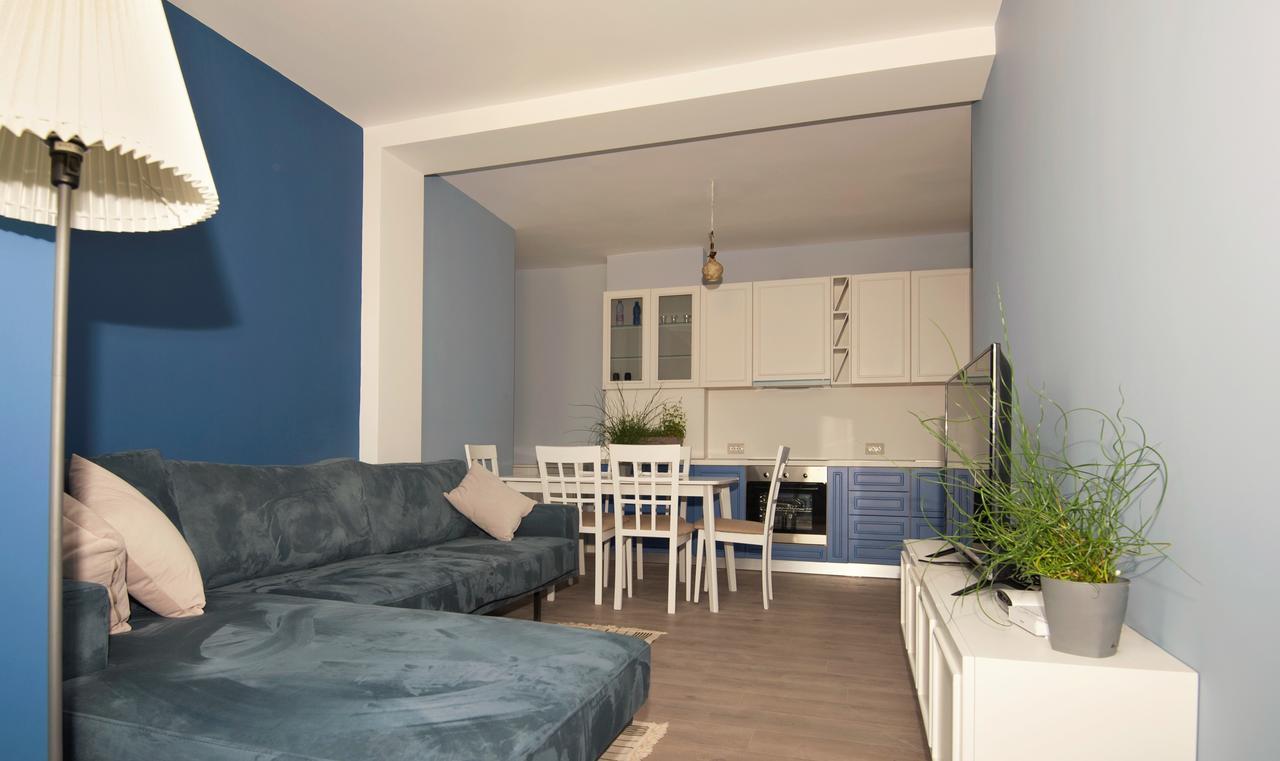 Dion Apartament Tirana
