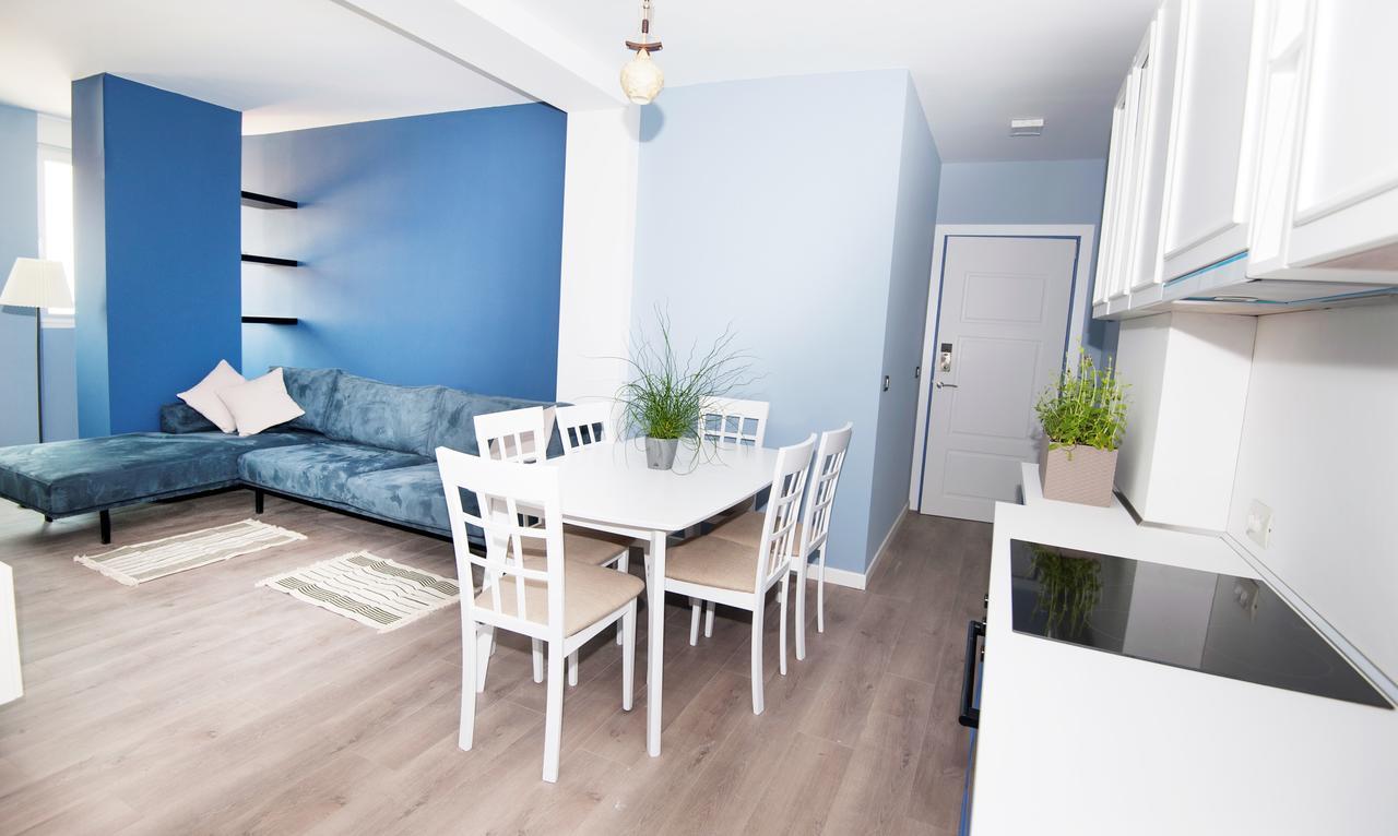 Dion Apartament *